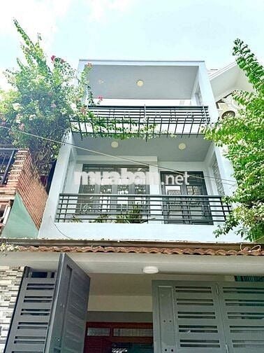 NHÀ 4,6X19M 2 LẦU SÂN Ô TÔ HẺM TẢI LÀM VĂN PHÒNG CTY Ở KD ONLI+ VPCTY