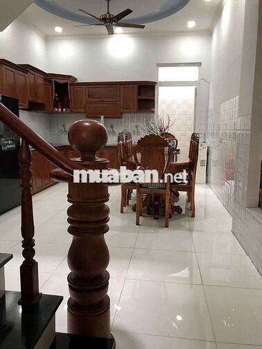 💢Bán Gấp nhà 1trệt 3lầu 5pn 5wc 1bếp DT 4X20 Sổ Hồng hoàn công