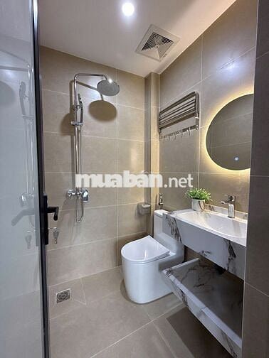 CĂN HỘ STUDIO ĐẦY ĐỦ NỘI THẤT NGAY MINH KHAI, TIMES CITY