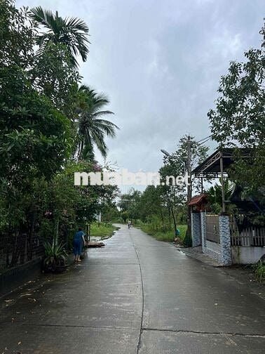 Bán lô đất sạch đẹp thôn Hương Lam, Hoà Khương, Hoà Vang, Đà Nẵng