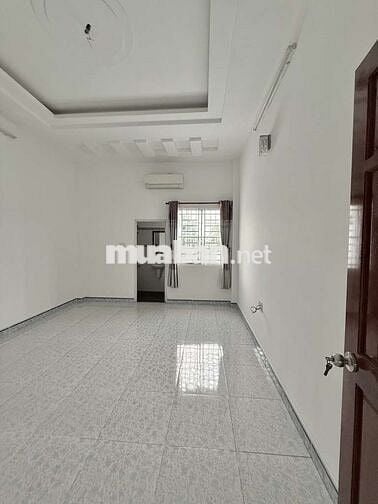 MẶT TIỀN KINH DOANH ĐỈNH NGUYỄN ẢNH THỦ 74M2-3T-TÂN CHÁNH HIỆP-TT Q12