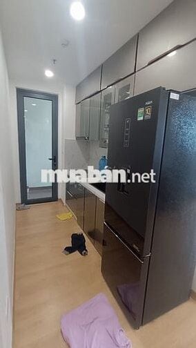 Bán căn hộ chung cư T&T120 Định Công,Hoàng Mai,60m,2 ngủ,full nội thất