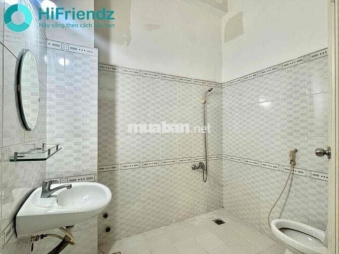 CĂN HỘ DUPLEX CỬA SỔ TRỜI FULL NỘI THẤT TRUNG TÂM QUẬN 8 GIÁP QUẬN 5