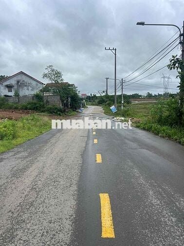 Bán lô đất sạch đẹp thôn Hương Lam, Hoà Khương, Hoà Vang, Đà Nẵng