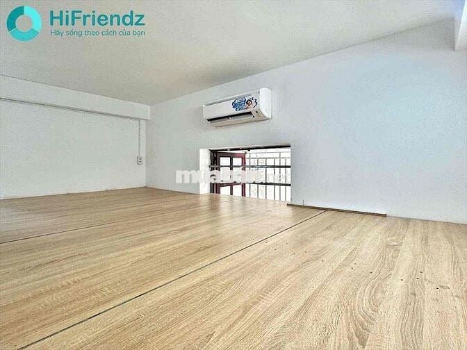 CĂN HỘ DUPLEX CỬA SỔ TRỜI FULL NỘI THẤT TRUNG TÂM QUẬN 8 GIÁP QUẬN 5