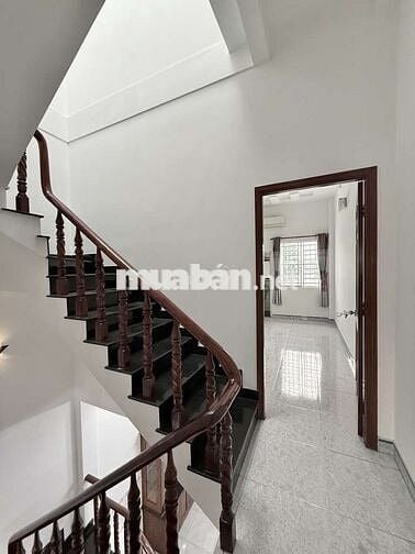 MẶT TIỀN KINH DOANH ĐỈNH NGUYỄN ẢNH THỦ 74M2-3T-TÂN CHÁNH HIỆP-TT Q12