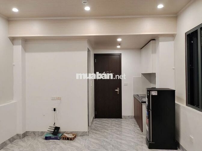 CHÍNH CHỦ CHO THUÊ CHUNG CƯ MINI - FULL NỘI THẤT 8TR CÓ FIX