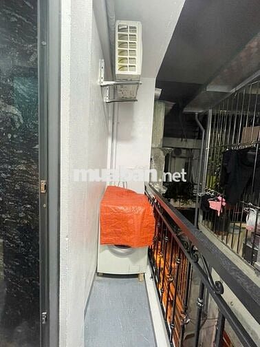 CHÍNH CHỦ CHO THUÊ CHUNG CƯ MINI - FULL NỘI THẤT 8TR CÓ FIX