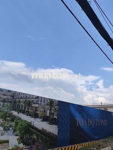 MẶT TIỀN KINH DOANH ĐỈNH NGUYỄN ẢNH THỦ 74M2-3T-TÂN CHÁNH HIỆP-TT Q12