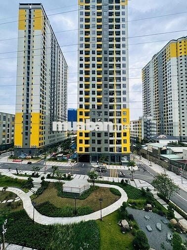 CHO THUÊ CĂN HỘ BCONS CITY CĂN 2PN GIÁ 6.5tr THÁNG