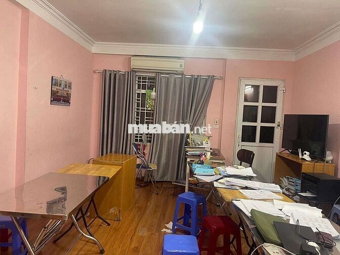 BÁN NHÀ LÔ GÓC – FULL NỘI THẤT – VIEW SÔNG HỒNG – 20M RA PHỐ