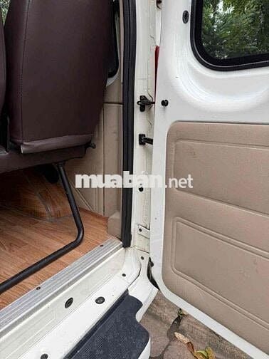 bán xe for 16 Chổ , trắng tình trạng hoặc động tốt