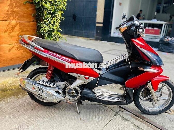 thanh lý xe ab úp thái