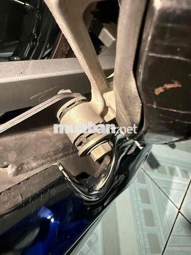 cần bán wave a 2016