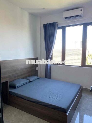 Cho thuê căn hộ 1 PN+ full nội thất - 395 Ngô Quyền, Đà Nẵng