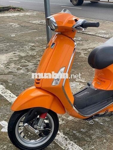 BÁN VESPA SPRINT 125CC BST GIẤY MUA BÁN CỬA HÀNG