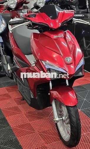 💥Honda Airblade 2018 khoá SMK BS93 9 chủ ký giấy