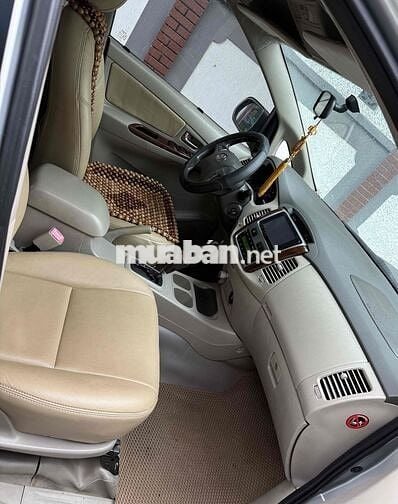 bán inova bản v sx2013