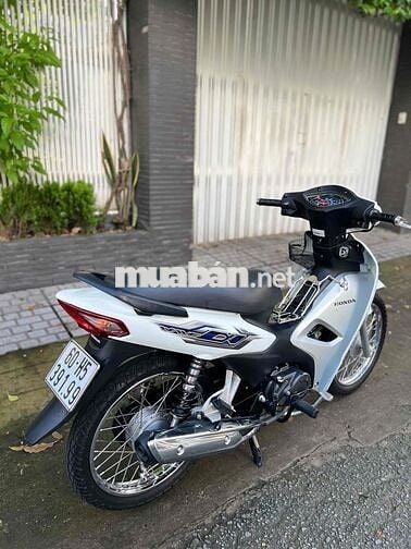 Wave Kiểng zin cứng