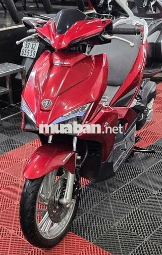 💥Honda Airblade 2018 khoá SMK BS93 9 chủ ký giấy