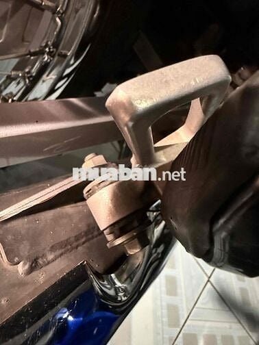 cần bán wave a 2016