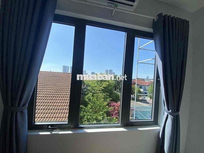 Cho thuê căn hộ 1 PN+ full nội thất - 395 Ngô Quyền, Đà Nẵng