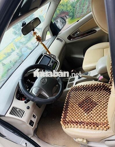 bán inova bản v sx2013