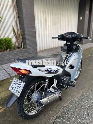 Wave Kiểng zin cứng