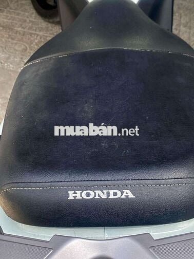 SH 125i Nhập Ý 3 Cục 2010 Zin Nắp Chao Xác Mộc Zin