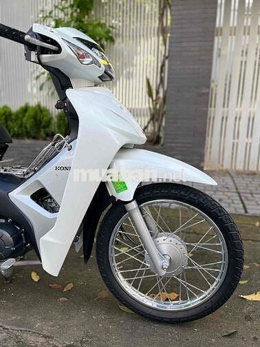 Wave Kiểng zin cứng