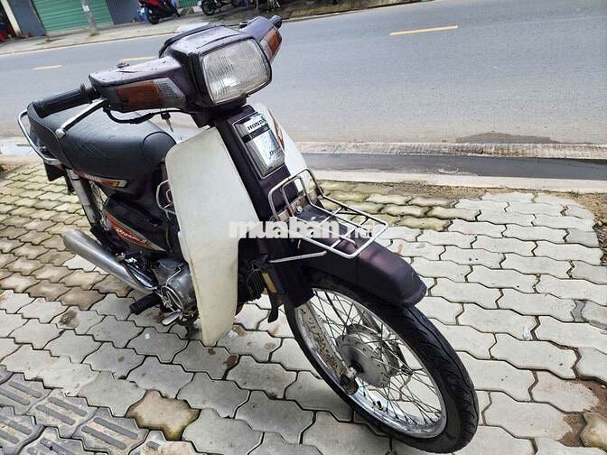 Dream thái Honda bstp,máy êm cavet đủ