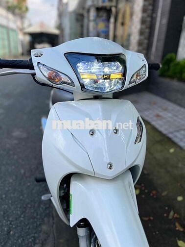 Wave Kiểng zin cứng