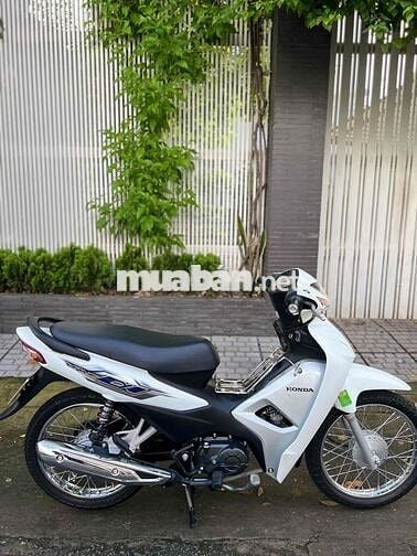 Wave Kiểng zin cứng