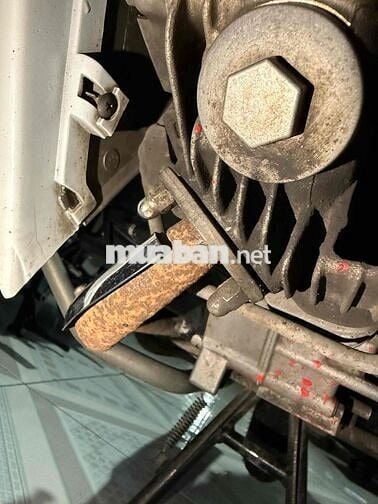 cần bán wave a 2016