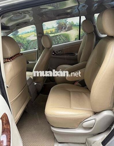 bán inova bản v sx2013