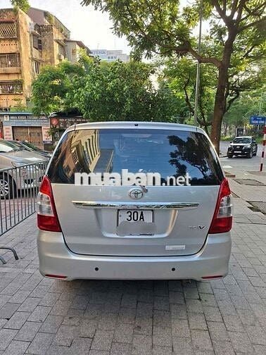 bán inova bản v sx2013