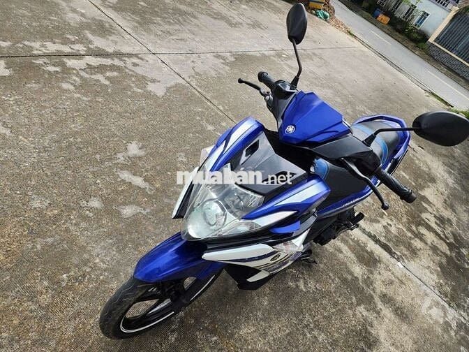 Nouvo 5 Fi bstp Zin êm xe đẹp,cavet đủ