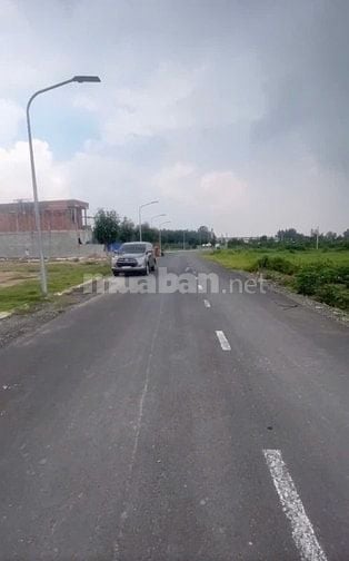 Đất Đầu Tư Ngay Trung Tâm An Viễn - Trảng Bom 122m2 Đường nhựa tới đất