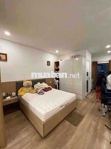 NHÀ 2TẦNG THIẾT KẾ HIỆN ĐẠI,2PN, FULL NỘI THẤT KHU DƯƠNG ĐÌNH NGHỆ