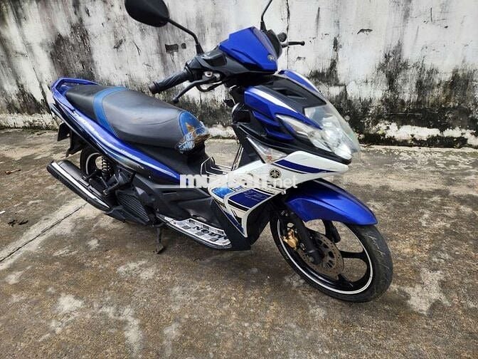 Nouvo 5 Fi bstp Zin êm xe đẹp,cavet đủ