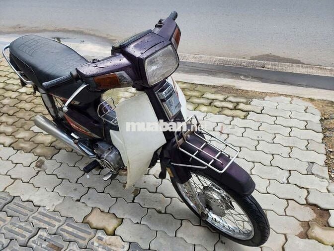 Dream thái Honda bstp,máy êm cavet đủ