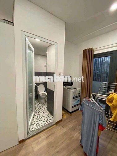 NHÀ 2TẦNG THIẾT KẾ HIỆN ĐẠI,2PN, FULL NỘI THẤT KHU DƯƠNG ĐÌNH NGHỆ