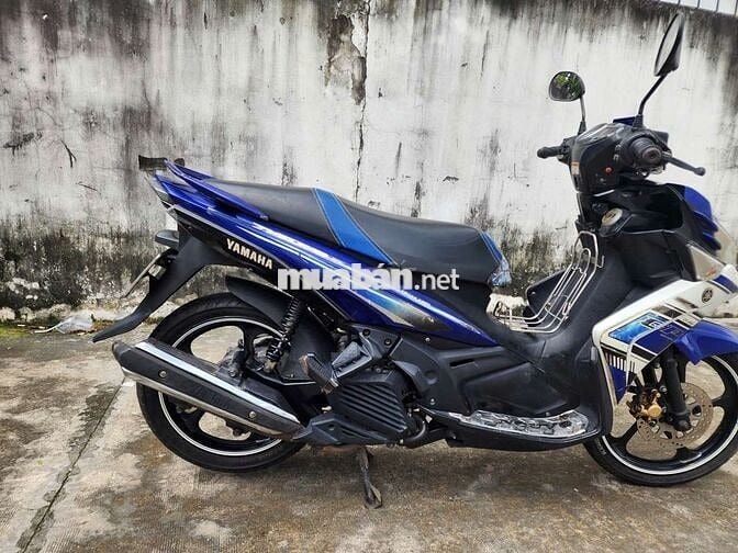 Nouvo 5 Fi bstp Zin êm xe đẹp,cavet đủ