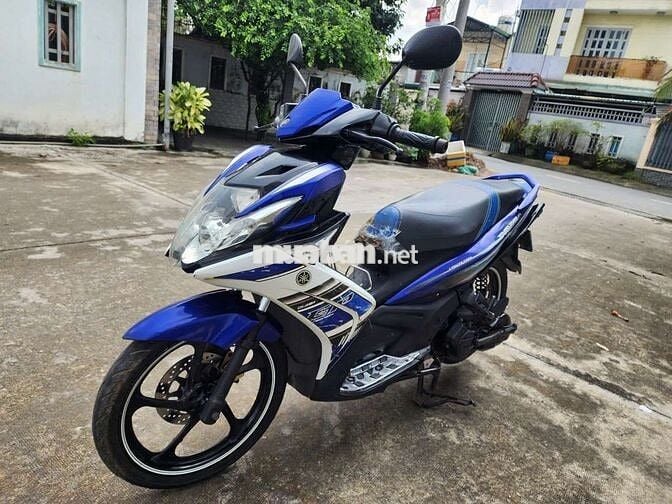 Nouvo 5 Fi bstp Zin êm xe đẹp,cavet đủ