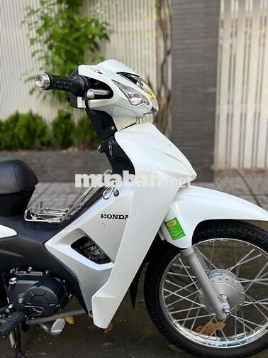 Wave Kiểng zin cứng