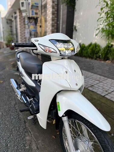 Wave Kiểng zin cứng