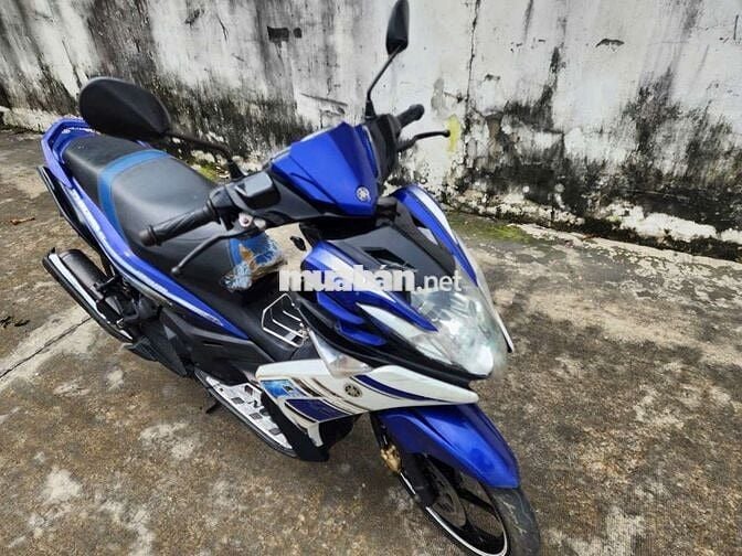 Nouvo 5 Fi bstp Zin êm xe đẹp,cavet đủ