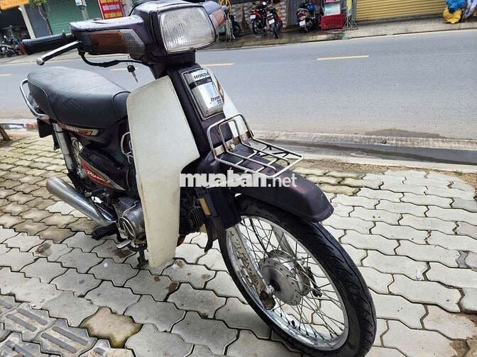 Dream thái Honda bstp,máy êm cavet đủ