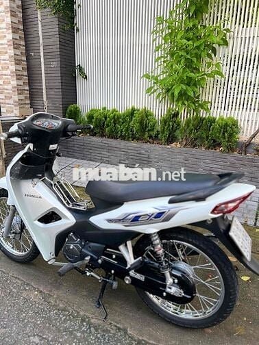 Wave Kiểng zin cứng