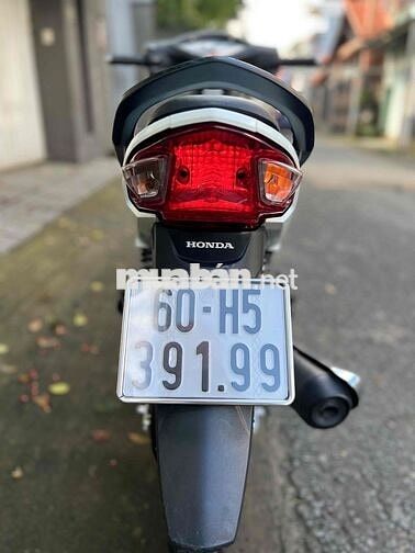 Wave Kiểng zin cứng